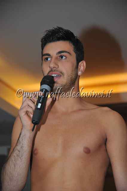 Casting Mister Italia - Acireale 4.12.2010 (26).JPG